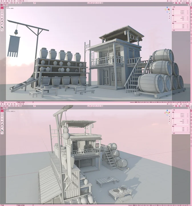 建模作业 · 02