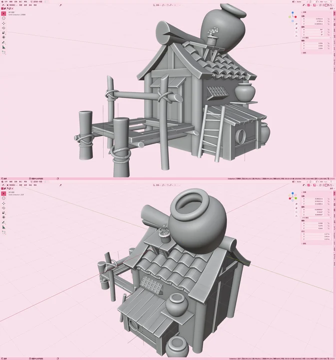 建模作业 · 03