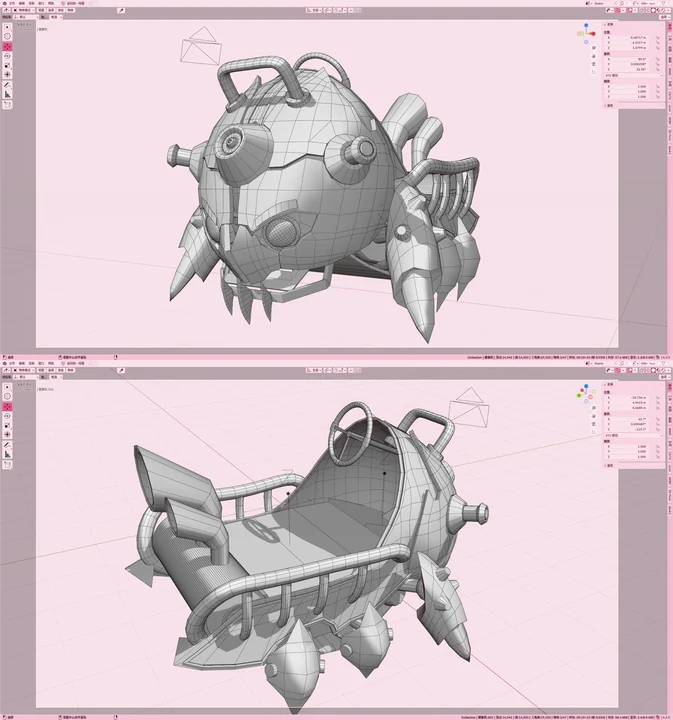 建模作业 · 04