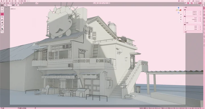 建模作业 · 05