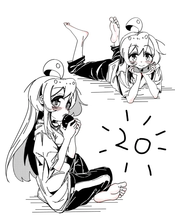 黑白动态练习 · 11