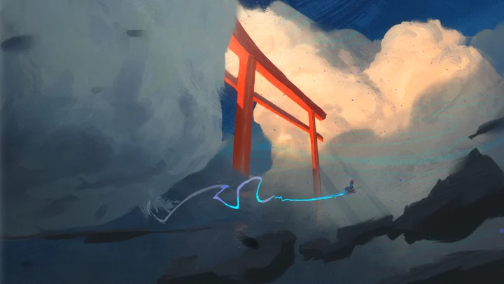 鸟居